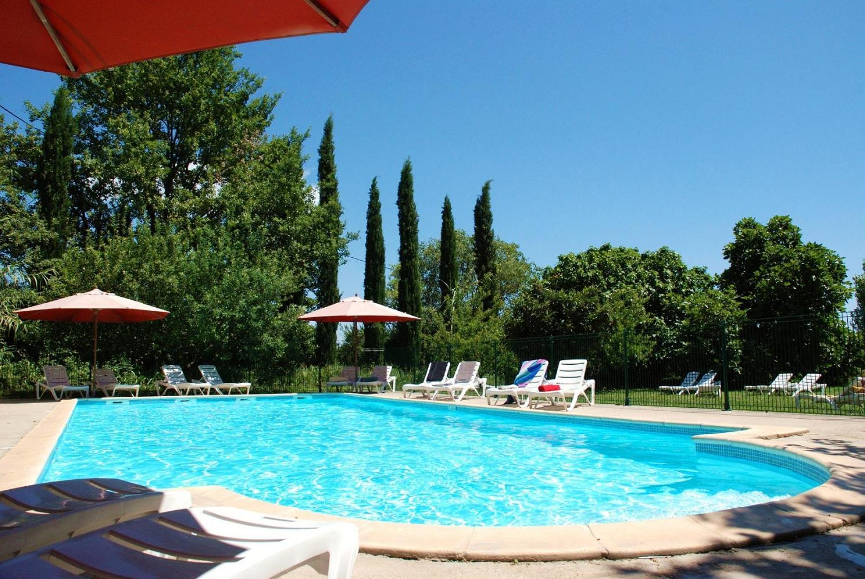 L'Auberge Du Cedre Lauret (Herault) Exterior foto