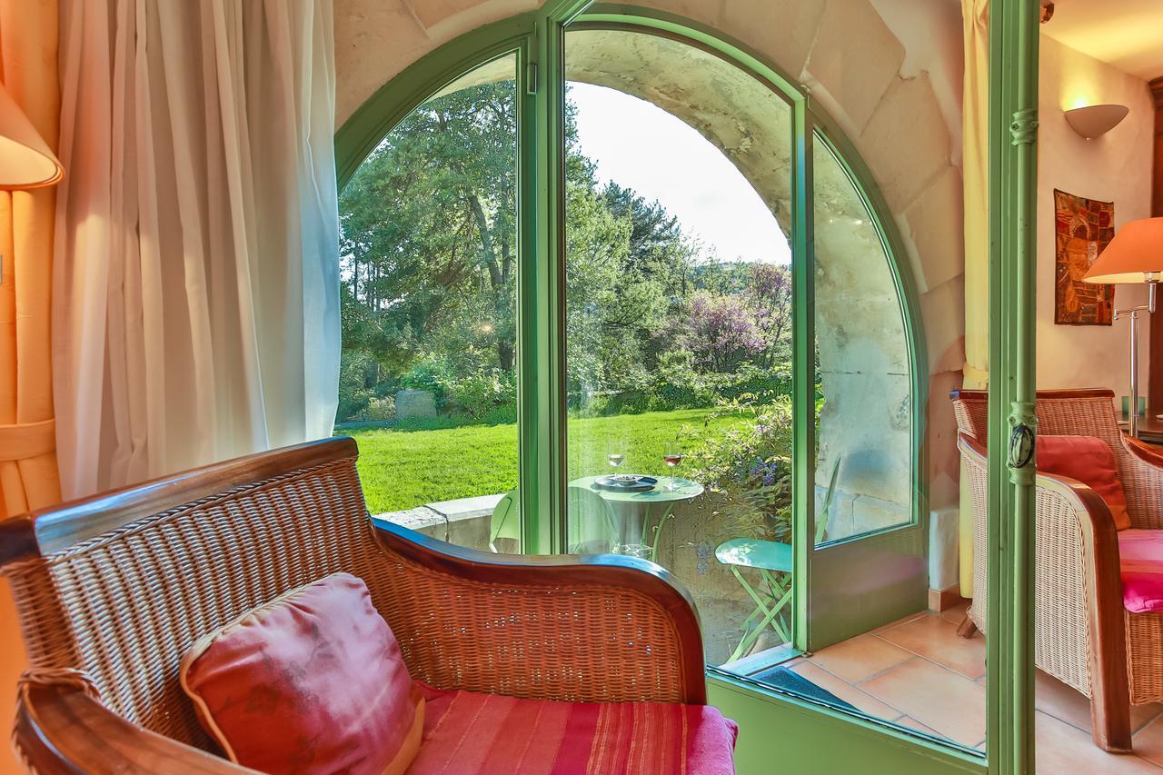 L'Auberge Du Cedre Lauret (Herault) Exterior foto
